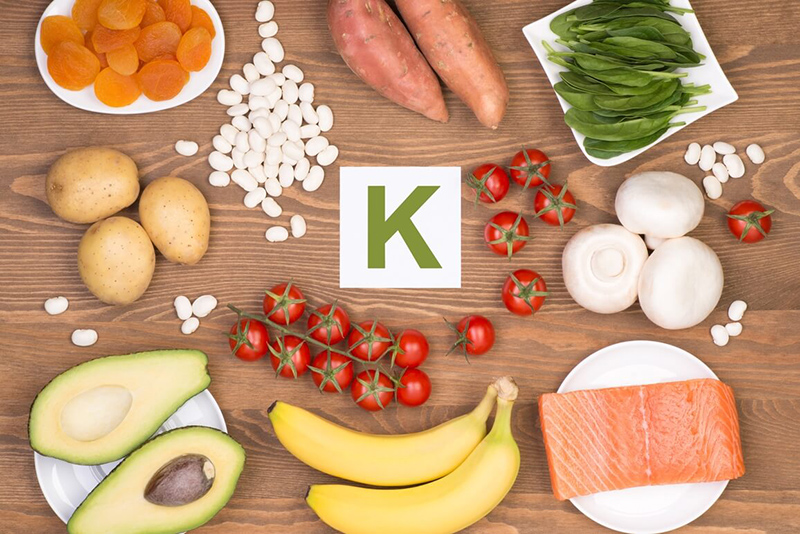 Trẻ nhỏ là đối tượng cần thiết để tăng cường Vitamin K 
