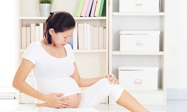 Hội chứng HELLP thường xảy ra trong những tháng cuối thai kỳ