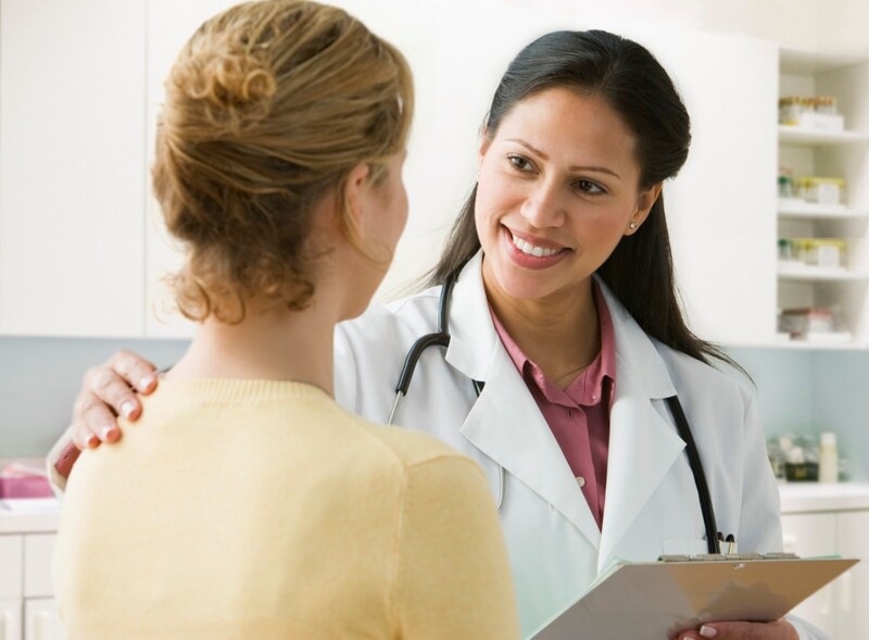 Khi thăm khám, các bác sĩ sẽ dựa trên dấu hiệu lâm sàng và các xét nghiệm cận lâm sàng để chẩn đoán bệnh