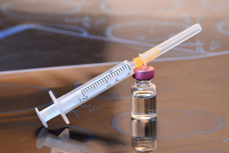 Vắc xin viêm não Nhật Bản hỗ trợ ngăn ngừa sự tấn công của virus gây bệnh