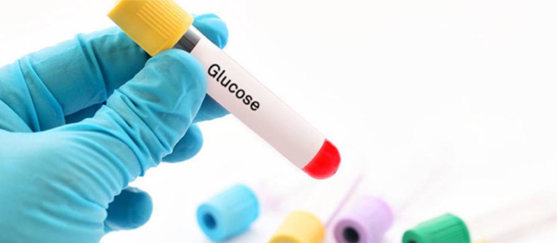 Xét nghiệm máu là phương pháp phát hiện bệnh tiểu đường 