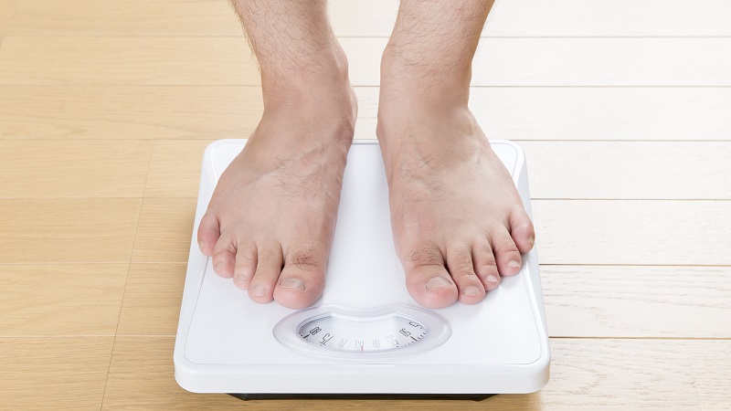 Sụt cân bất thường là một trong những dấu hiệu cảnh báo bệnh đái tháo đường 
