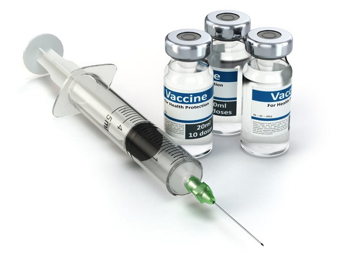 Tiêm vacxin là biện pháp phòng ngừa viêm gan B hiệu quả